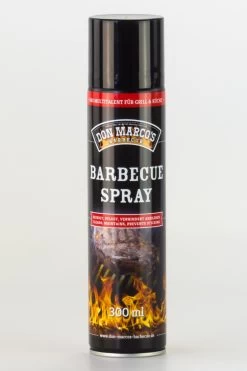 Don Marco`s Starterpaket -Broil King Store 008 Produktfotos DMB Spray Druck