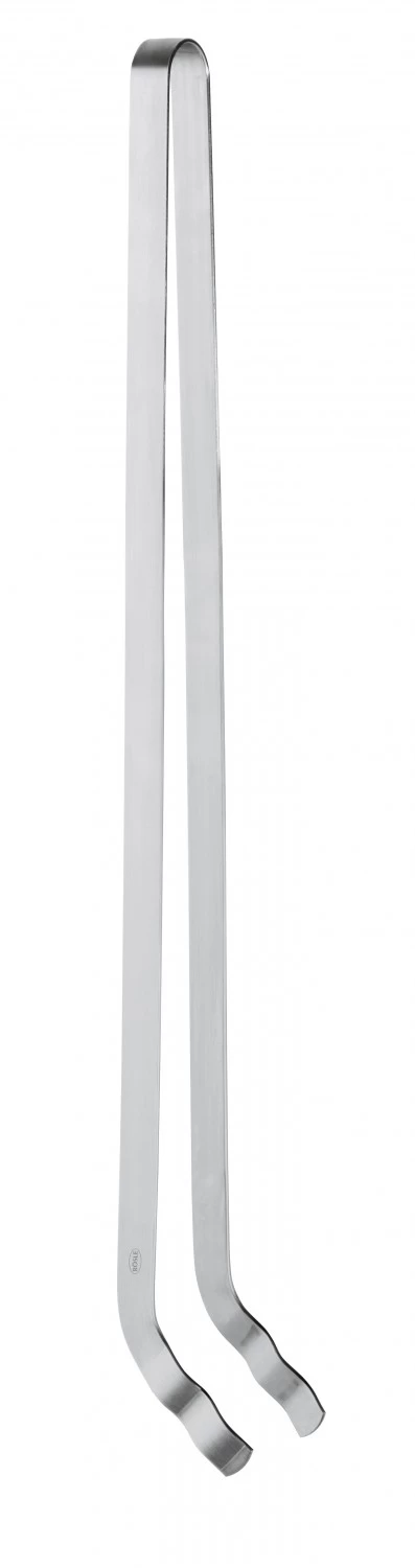 Rösle Kohlezange 50cm 3 Rösle Kohlezange 50cm