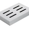 Rösle Edelstahl Räucherbox -Broil King Store 1000002055 25076 Raeucherbox