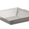 Rösle Gemüse Grillkorb 30x30 Cm -Broil King Store 1000007457 25080 Maronenpfanne Roesle