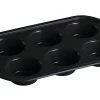 Rösle 6er Muffin Backform, Antihaftbeschichtet 1 Rösle 6er Muffin Backform, Antihaftbeschichtet -Broil King Store 1000007469 25112 Muffinform Roesle