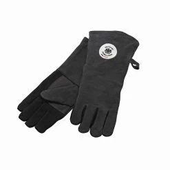 Rösle Grillhandschuhe DFB-Edition