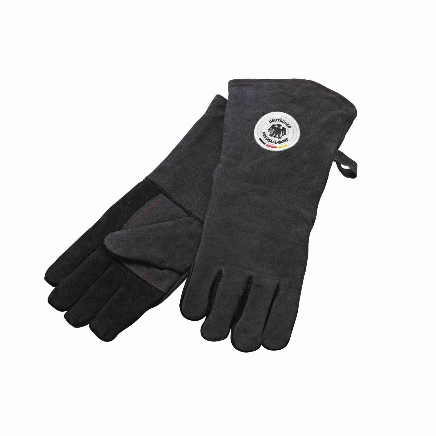 Rösle Grillhandschuhe DFB-Edition 3 Rösle Grillhandschuhe DFB-Edition