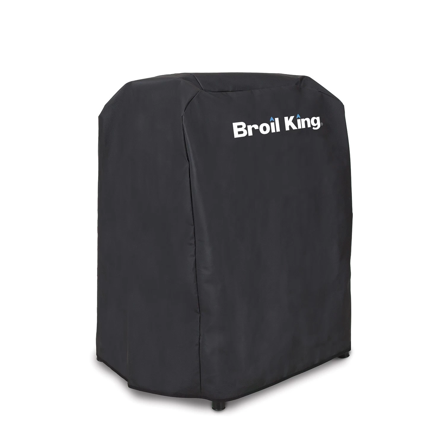 Broil King Grill Abdeckhaube Für GEM 300er Serie, PORTA CHEF 320 (abgeklappte Seitenablagen) 3 Broil King Grill Abdeckhaube Für GEM 300er Serie, PORTA CHEF 320 (abgeklappte Seitenablagen)