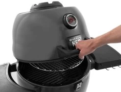 Broil King KEG 5000 Holzkohlegrill -Broil King Store 11892 Broil King KEG 500 911470 KEG FEAT 11 1607697205