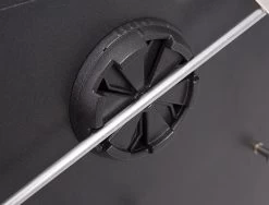 Broil King Vertical Charcoal Smoker / Räucherofen -Broil King Store 11895 Broil King Vertical Charcoal Smoke 12 1607697274