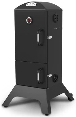 Broil King Vertical Charcoal Smoker / Räucherofen -Broil King Store 11895 Broil King Vertical Charcoal Smoke 3 1607697263