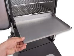 Broil King Vertical Charcoal Smoker / Räucherofen -Broil King Store 11895 Broil King Vertical Charcoal Smoke 5 1607697265