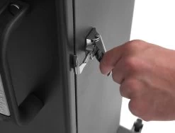 Broil King Vertical Charcoal Smoker / Räucherofen -Broil King Store 11895 Broil King Vertical Charcoal Smoke 6 1607697267