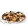 Broil King Paella Pfanne - Edelstahl Ø 35,6 Cm
