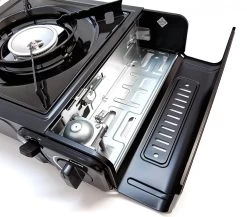 Maxsun MS-2500 Camping Gaskocher Mit Tragekoffer -Broil King Store 13174 maxsun ms 2500 gaskocher kartusche 5 1613746428