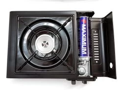 Maxsun MS-2500 Camping Gaskocher Mit Tragekoffer -Broil King Store 13174 maxsun ms 2500 gaskocher kartusche 7 1613746431