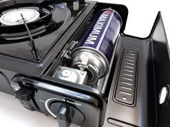 Maxsun MS-2500 Camping Gaskocher Mit Tragekoffer -Broil King Store 13174 maxsun ms 2500 gaskocher mit kartu 6 1613746430