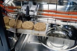 Bradley Digital Smoker 4-Rack / Elektro Räucherofen -Broil King Store 13238 Bradley Smoker Bisquetten