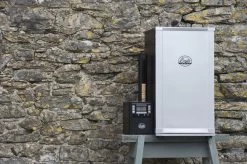 Bradley Digital Smoker 4-Rack / Elektro Räucherofen -Broil King Store 13238 Bradley Smoker digital 4r