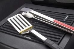 Broil King Silikon Besteckablage -Broil King Store 13640 Broil King 60009 SILIKON BESTECKAB 4 1607697473