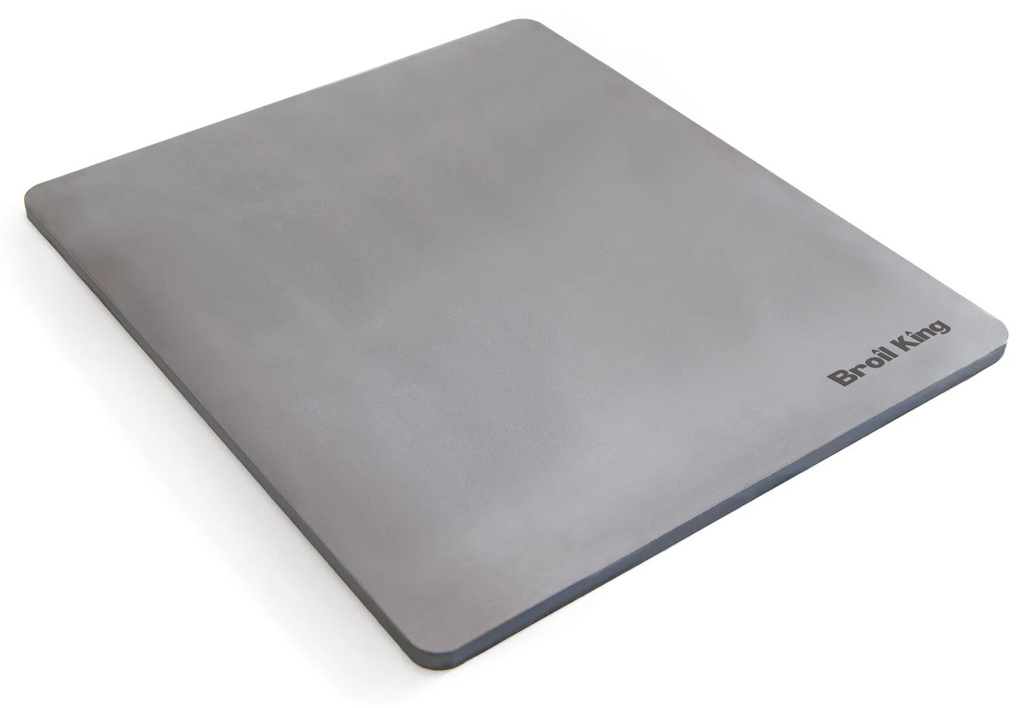 Broil King Grillplatte Aus Massiven Carbonstahl 3 Broil King Grillplatte Aus Massiven Carbonstahl