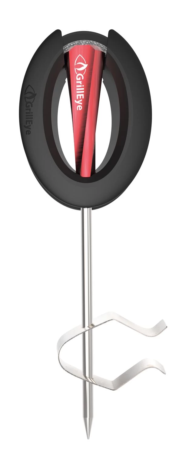 GrillEye Pro Fleisch- Und Garraum-Fühler 3 GrillEye Pro Fleisch- Und Garraum-Fühler