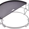Kamado Joe FCR Gusseisen Grillplatte - Big Joe 2 Kamado Joe FCR Gusseisen Grillplatte - Big Joe -Broil King Store 16032 Kamado Joe Grillgrate 1