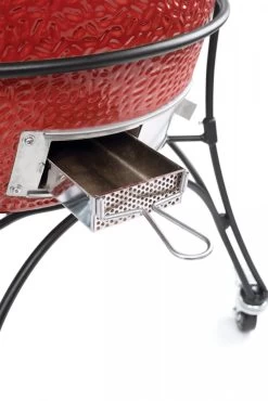 Kamado Joe Classic II Keramikgrill -Broil King Store 16050 Kamado Joe Classic II Aschelade