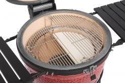 Kamado Joe Classic II Keramikgrill -Broil King Store 16050 Kamado Joe Classic II Devide System
