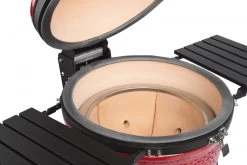 Kamado Joe Classic II Keramikgrill -Broil King Store 16050 Kamado Joe Classic II Feuerbox Iso 9 1515503180