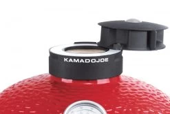 Kamado Joe Classic II Keramikgrill -Broil King Store 16050 Kamado Joe Classic II Luft offen