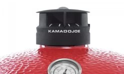 Kamado Joe Classic II Keramikgrill -Broil King Store 16050 Kamado Joe Classic II Luftregulierung