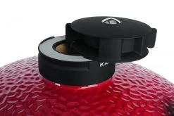 Kamado Joe Big Joe II Keramikgrill Stand Alone -Broil King Store 16053 Kamado Big Joe Top Vent