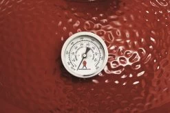 Kamado Joe Junior Keramikgrill -Broil King Store 16054 Kamado Joe Junior Deckelthermometer