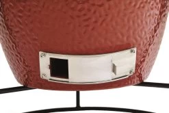Kamado Joe Junior Keramikgrill -Broil King Store 16054 Kamado Joe Junior Lueftung unten