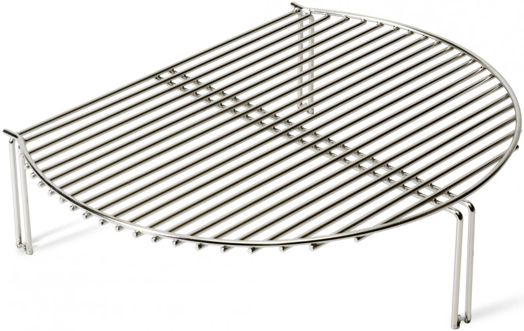 Kamado Joe 2. Grillrost Ebene - Big Joe 3 Kamado Joe 2. Grillrost Ebene - Big Joe