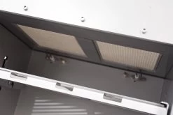 Beefer XL CHEF Indoor Gasgrill - 800 Grad Oberhitzegrill -Broil King Store 16207 Beefer 01 21 0001 Beefer XL Chef P 3 1602497153