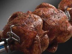 Broil King Sovereign 390 Gasgrill Inkl. Drehspieß 33 Broil King Sovereign 390 Gasgrill Inkl. Drehspieß -Broil King Store 16930 Broil King Sovereign 987882 FEATU 15 1549026920