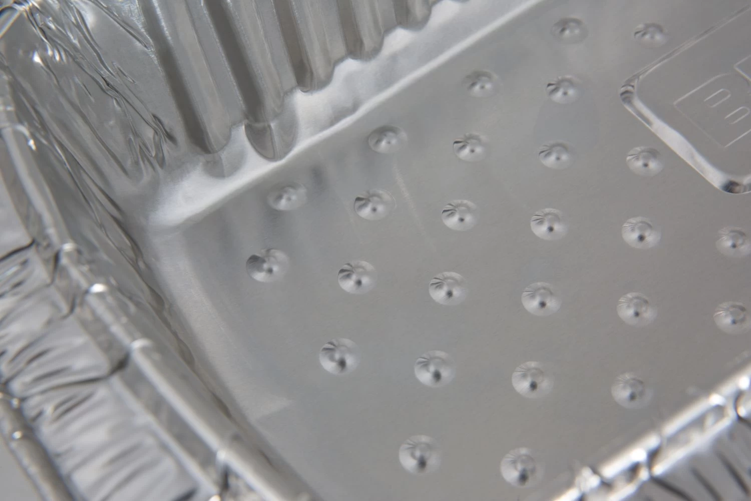 Broil King Rib Roaster Aus Massiver Alufolie 4 Broil King Rib Roaster Aus Massiver Alufolie – Bild 2