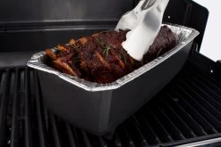 Broil King Rib Roaster Aus Massiver Alufolie 7 Broil King Rib Roaster Aus Massiver Alufolie -Broil King Store 17028 Broil King Rib Roaster 69616 7