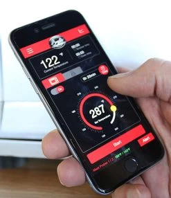 Bradley Smart Smoker - Auslaufartikel -Broil King Store 17371 Bradley Smart Smoker 1 BS91