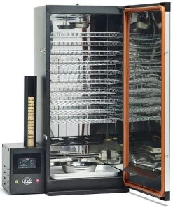 Bradley Smart Smoker - Auslaufartikel
