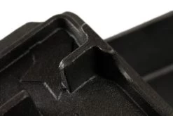 Grillfürst Dutch Oven Set BBQ Kastenform BK4 Aus Gusseisen - X-DEAL Inkl. Tragetasche / Aufbewahrungstasche, Gusseisen Pflege Und Deckelheber -Broil King Store 18 116 BBQ Kastenform T Fuss