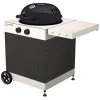 Outdoorchef Arosa Textilverkleidung Two Tone Grey 2 Outdoorchef Arosa Textilverkleidung Two Tone Grey -Broil King Store 18 212 72 AROSA TEXTILVERKLEIDUNG TWO TONE GREY
