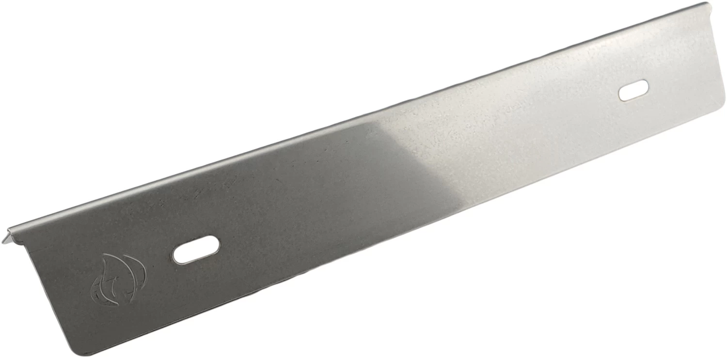 Napoleon Ersatzteil: Sear Plate / Flammenverteiler Rogue 365 / 425 / 525 - P500 - PRO500 / PRO665 / PRO825 3 Napoleon Ersatzteil: Sear Plate / Flammenverteiler Rogue 365 / 425 / 525 - P500 - PRO500 / PRO665 / PRO825