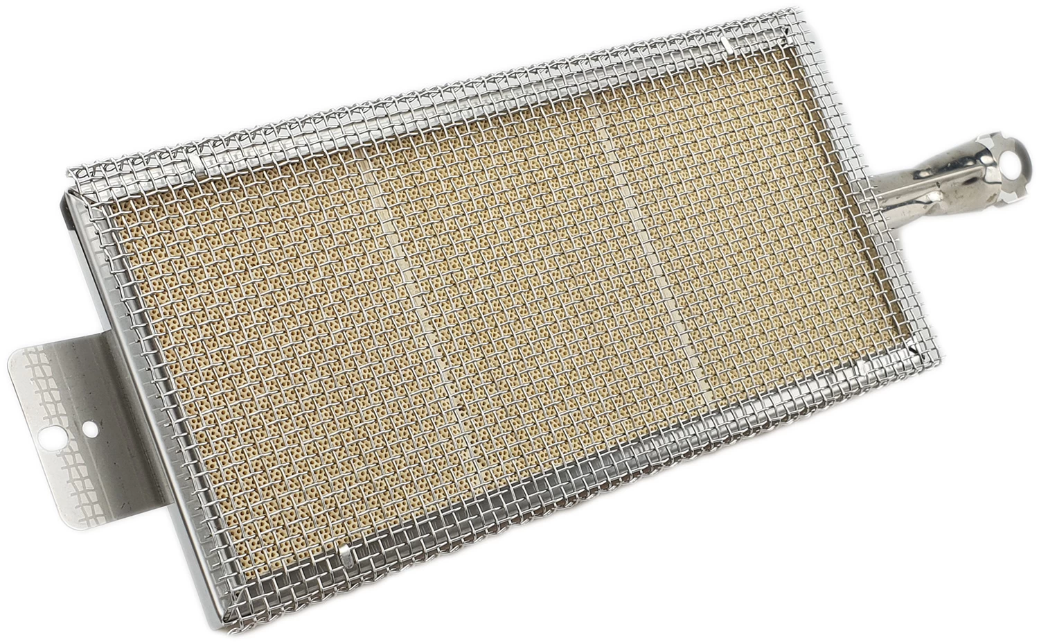 Napoleon Ersatzteil: Infrarotbrenner LEX605 / LEX730 3 Napoleon Ersatzteil: Infrarotbrenner LEX605 / LEX730