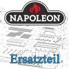 Napoleon Ersatzteil: Warmhalterost Verchromt Rogue 365 -Broil King Store 18185 napoleon ersatzteil