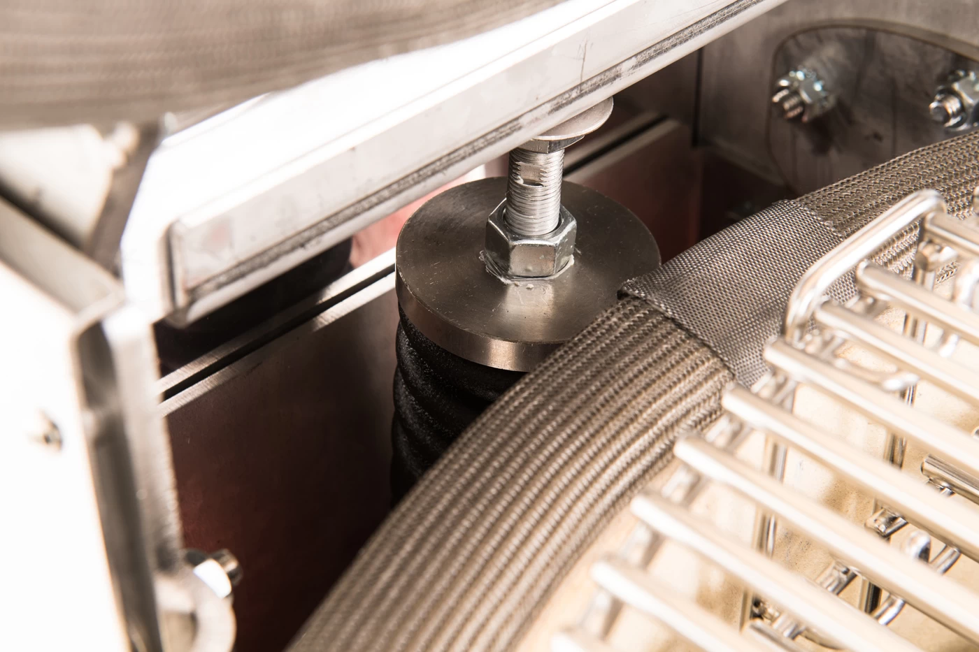 Kamado Joe Pro Joe Keramikgrill 16 Kamado Joe Pro Joe Keramikgrill – Bild 14