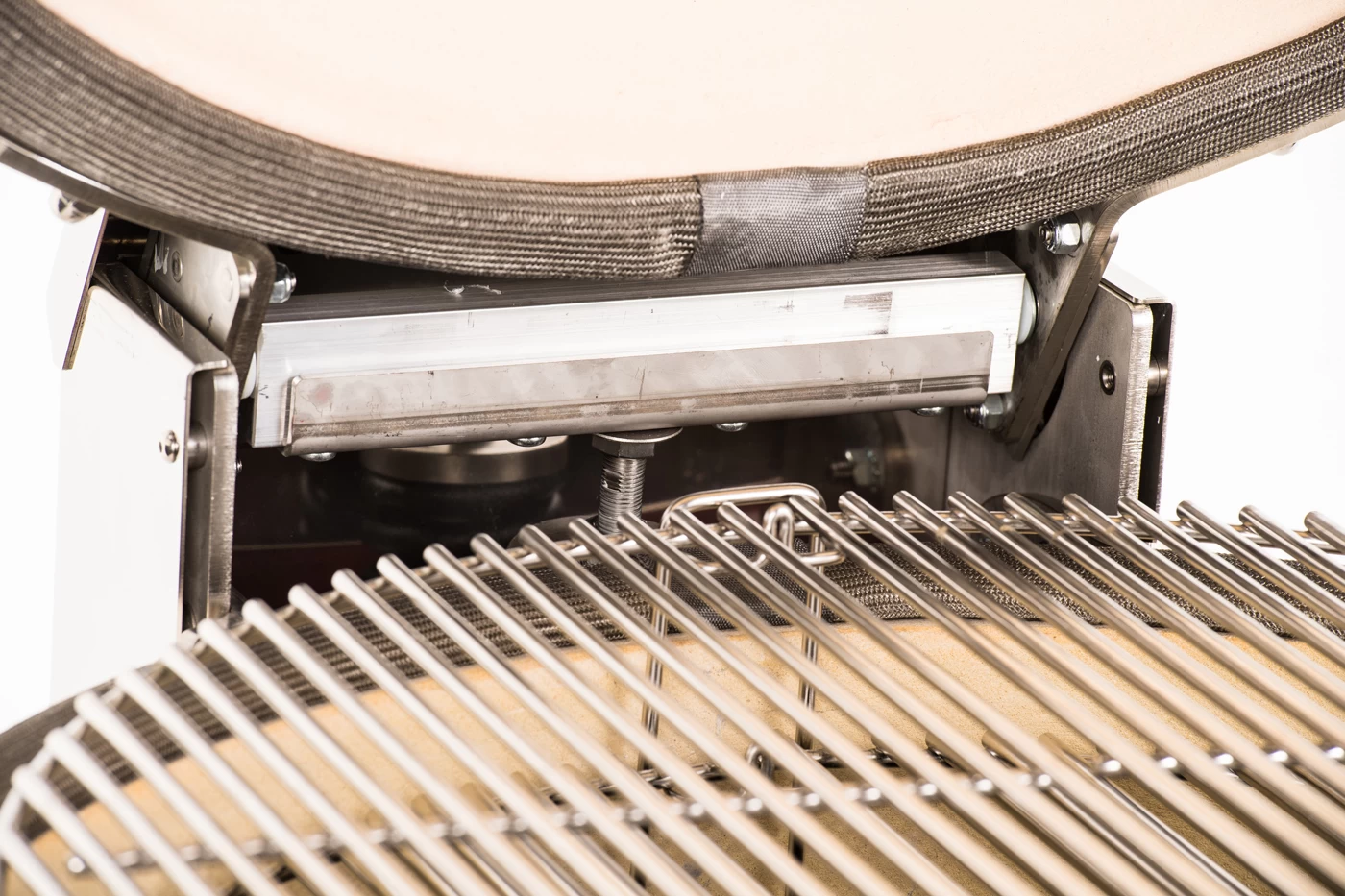 Kamado Joe Pro Joe Keramikgrill 8 Kamado Joe Pro Joe Keramikgrill – Bild 6