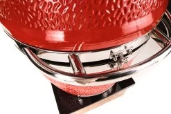 Kamado Joe Pro Joe Keramikgrill 33 Kamado Joe Pro Joe Keramikgrill -Broil King Store 18369 Kamado Joe Pro Joe Deckelgriff