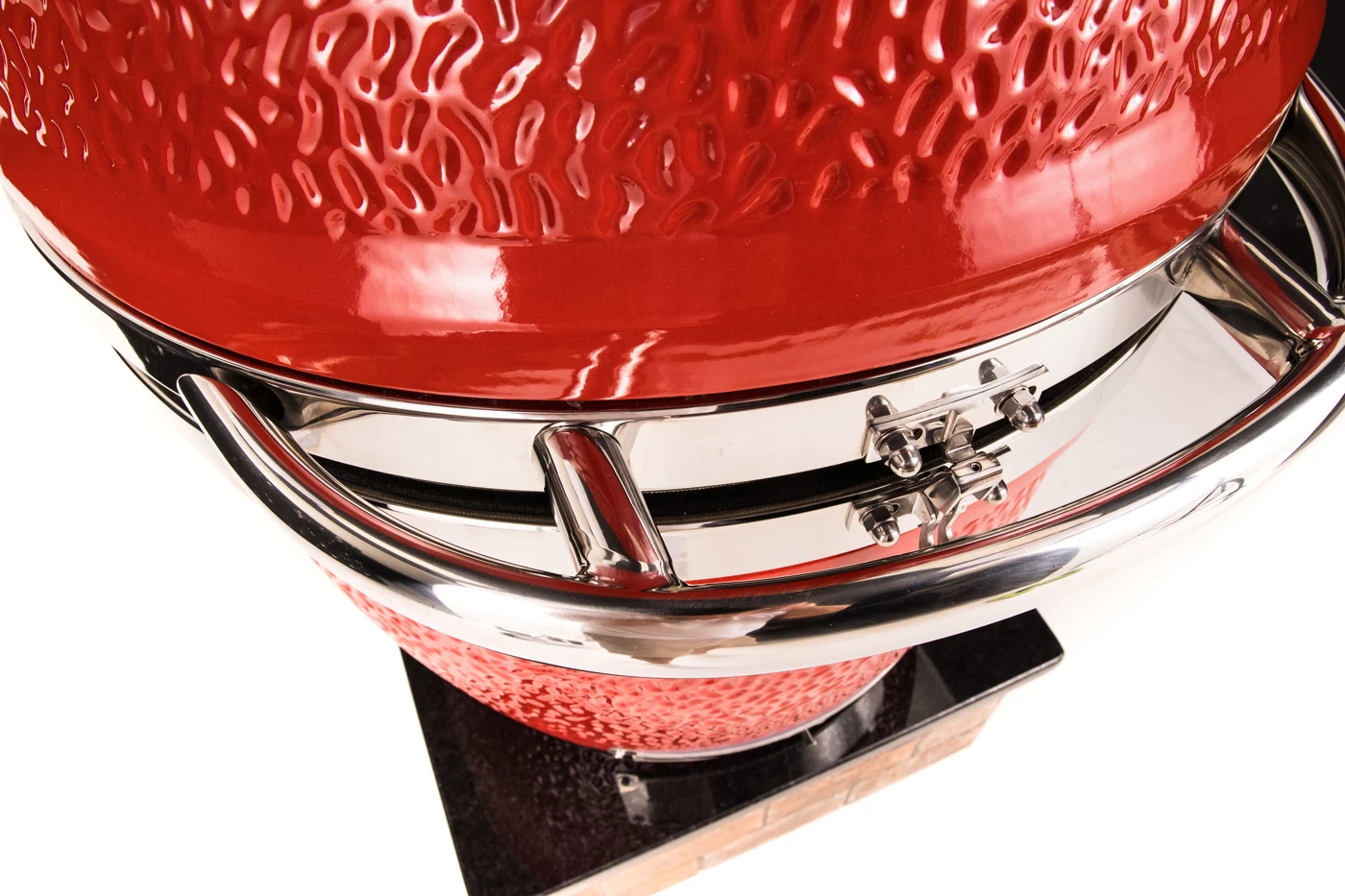 Kamado Joe Pro Joe Keramikgrill 18 Kamado Joe Pro Joe Keramikgrill – Bild 16