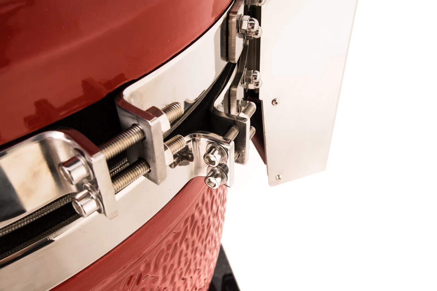 Kamado Joe Pro Joe Keramikgrill 17 Kamado Joe Pro Joe Keramikgrill – Bild 15