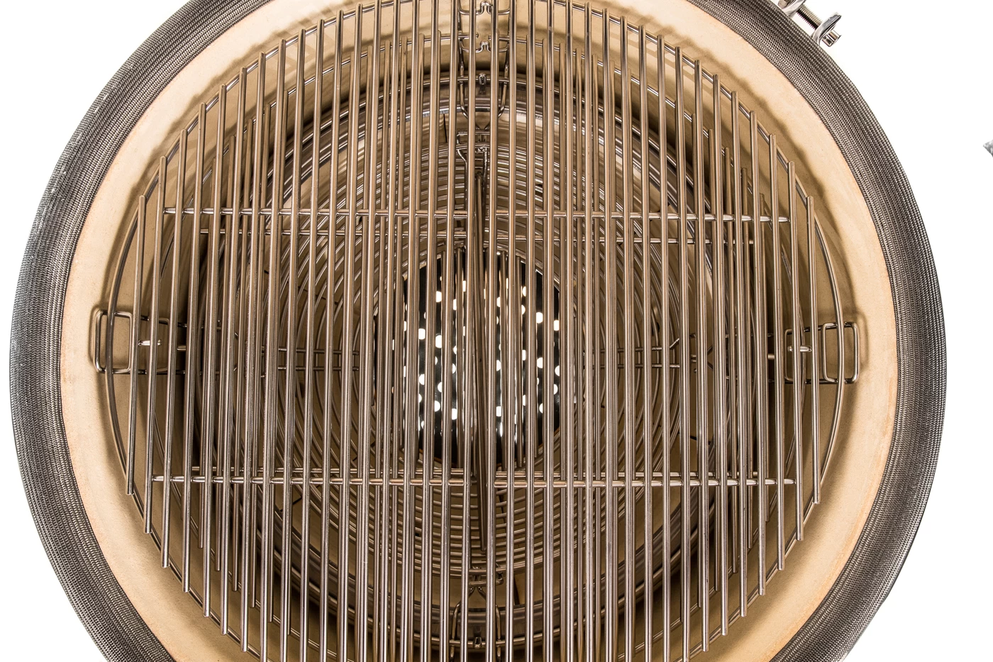 Kamado Joe Pro Joe Keramikgrill 9 Kamado Joe Pro Joe Keramikgrill – Bild 7