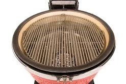 Kamado Joe Pro Joe Keramikgrill 21 Kamado Joe Pro Joe Keramikgrill -Broil King Store 18369 Kamado Joe Pro Joe Divide Conquer